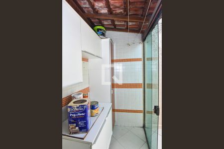 Casa para alugar com 265m², 3 quartos e 3 vagas Casa para alugar com 265m², 3 quartos e 3 vagasÁrea de Serviço