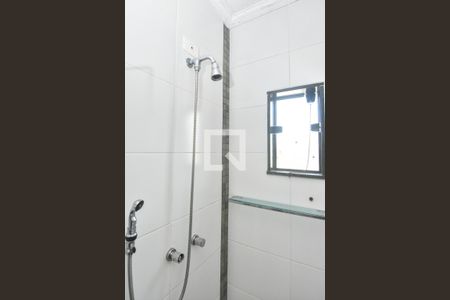 Casa para alugar com 265m², 3 quartos e 3 vagas Casa para alugar com 265m², 3 quartos e 3 vagasBanheiro da Suíte