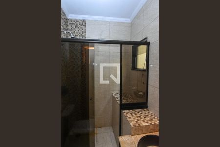 Casa para alugar com 265m², 3 quartos e 3 vagas Casa para alugar com 265m², 3 quartos e 3 vagasBanheiro