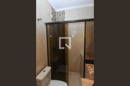 Casa para alugar com 265m², 3 quartos e 3 vagas Casa para alugar com 265m², 3 quartos e 3 vagasBanheiro