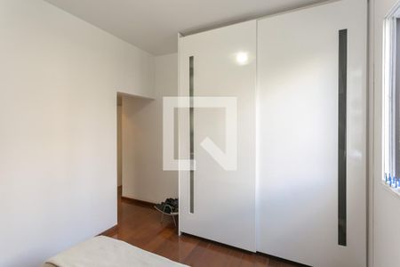 Apartamento à venda com 150m², 4 quartos e 3 vagasQuarto 3 - Suíte