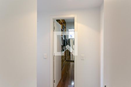 Apartamento à venda com 150m², 4 quartos e 3 vagasQuarto 3 - Suíte
