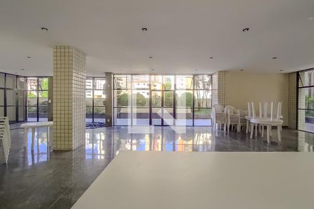 Apartamento à venda com 150m², 4 quartos e 3 vagasÁrea comum - Salão de festas