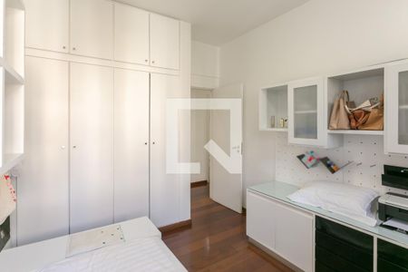 Apartamento à venda com 150m², 4 quartos e 3 vagasQuarto 1