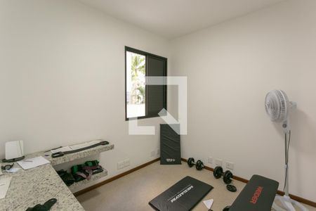 Apartamento à venda com 150m², 4 quartos e 3 vagasQuarto 2