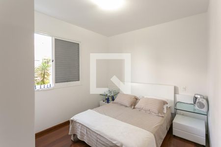 Apartamento à venda com 150m², 4 quartos e 3 vagasQuarto 3 - Suíte