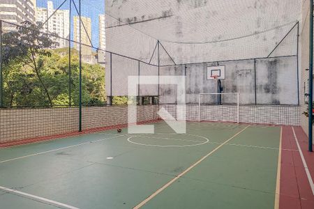 Apartamento à venda com 150m², 4 quartos e 3 vagasQuadra Esportiva
