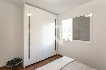 Apartamento à venda com 150m², 4 quartos e 3 vagasQuarto 3 - Suíte