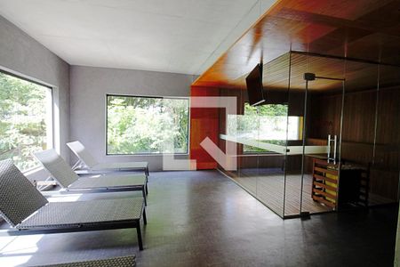 Apartamento à venda com 70m², 1 quarto e 1 vagaSauna