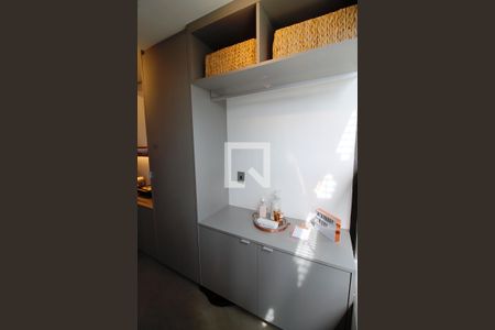 Apartamento à venda com 70m², 1 quarto e 1 vagaÁrea de Serviço