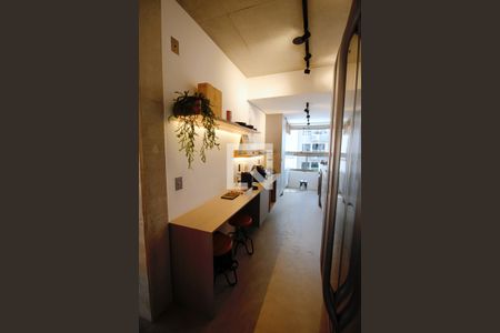 Apartamento à venda com 70m², 1 quarto e 1 vagaCozinha 