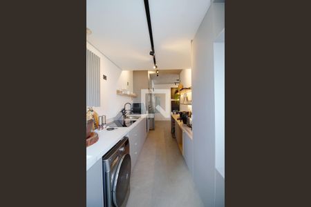 Apartamento à venda com 70m², 1 quarto e 1 vagaÁrea de Serviço