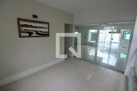 Sala 2 de casa para alugar com 4 quartos, 300m² em Recreio dos Bandeirantes, Rio de Janeiro
