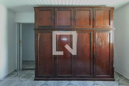 Quarto de casa para alugar com 1 quarto, 50m² em Vila Gustavo, São Paulo