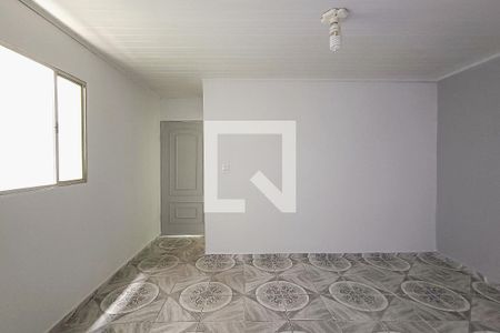 Sala de casa para alugar com 1 quarto, 50m² em Vila Gustavo, São Paulo