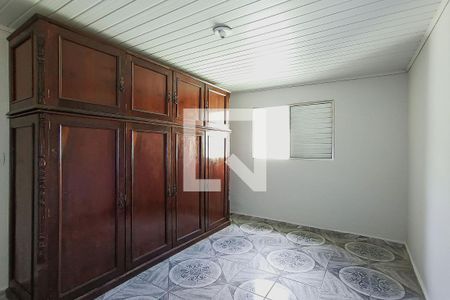 Quarto de casa para alugar com 1 quarto, 50m² em Vila Gustavo, São Paulo