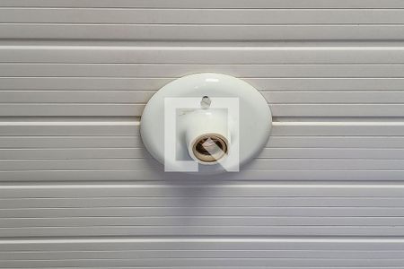 Quarto de casa para alugar com 1 quarto, 50m² em Vila Gustavo, São Paulo