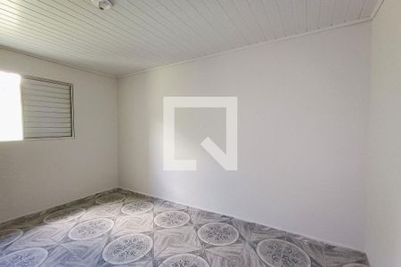 Quarto de casa para alugar com 1 quarto, 50m² em Vila Gustavo, São Paulo