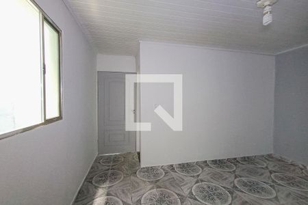 Sala de casa para alugar com 1 quarto, 50m² em Vila Gustavo, São Paulo