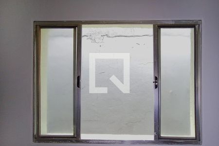 Vista da Sala de casa para alugar com 1 quarto, 50m² em Vila Gustavo, São Paulo