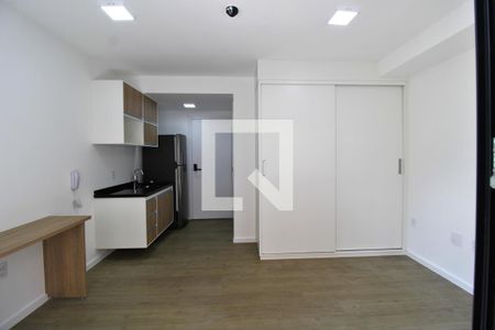 Kitnet/Studio para alugar com 1 quarto, 24m² em Perdizes, São Paulo