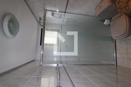 Apartamento à venda com 154m², 3 quartos e 3 vagas Apartamento à venda com 154m², 3 quartos e 3 vagasBanheiro da Suíte 3