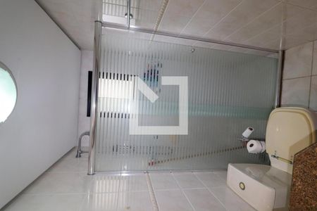 Apartamento à venda com 154m², 3 quartos e 3 vagas Apartamento à venda com 154m², 3 quartos e 3 vagasBanheiro da Suíte 2