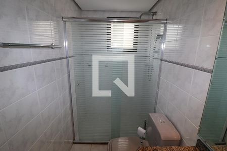 Apartamento à venda com 154m², 3 quartos e 3 vagas Apartamento à venda com 154m², 3 quartos e 3 vagasBanheiro da Suíte 3
