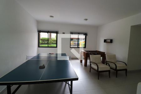 Apartamento à venda com 154m², 3 quartos e 3 vagas Apartamento à venda com 154m², 3 quartos e 3 vagasSalão de jogos