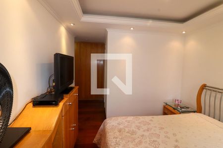 Apartamento à venda com 154m², 3 quartos e 3 vagas Apartamento à venda com 154m², 3 quartos e 3 vagasQuarto 3 - Suíte