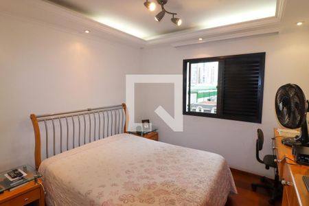Apartamento à venda com 154m², 3 quartos e 3 vagas Apartamento à venda com 154m², 3 quartos e 3 vagasQuarto 3 - Suíte