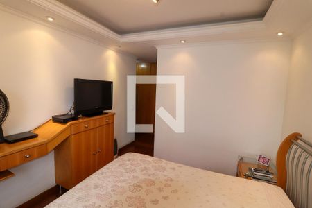 Apartamento à venda com 154m², 3 quartos e 3 vagas Apartamento à venda com 154m², 3 quartos e 3 vagasQuarto 3 - Suíte