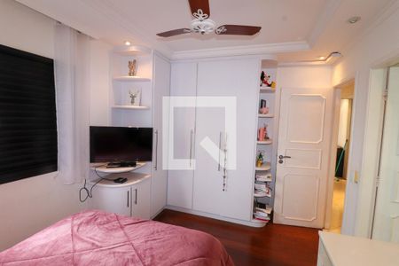 Apartamento à venda com 154m², 3 quartos e 3 vagas Apartamento à venda com 154m², 3 quartos e 3 vagasQuarto Suíte
