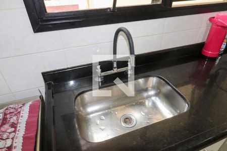 Apartamento à venda com 154m², 3 quartos e 3 vagas Apartamento à venda com 154m², 3 quartos e 3 vagasCozinha