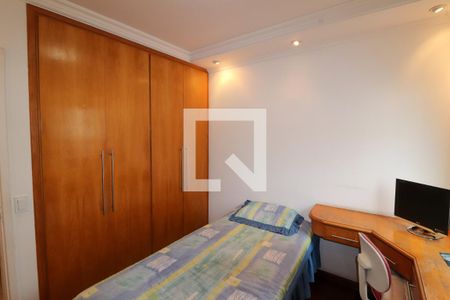 Apartamento à venda com 154m², 3 quartos e 3 vagas Apartamento à venda com 154m², 3 quartos e 3 vagasQuarto 2 - Suíte