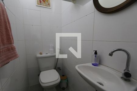 Apartamento para alugar com 70m², 1 quarto e 2 vagasLavabo