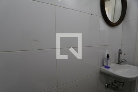 Apartamento para alugar com 70m², 1 quarto e 2 vagasLavabo