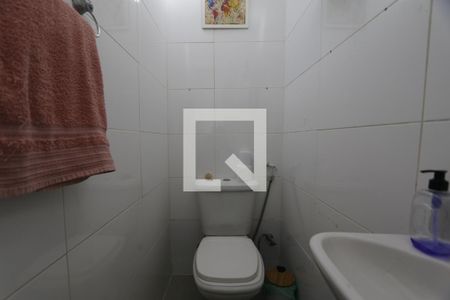 Apartamento para alugar com 70m², 1 quarto e 2 vagasLavabo