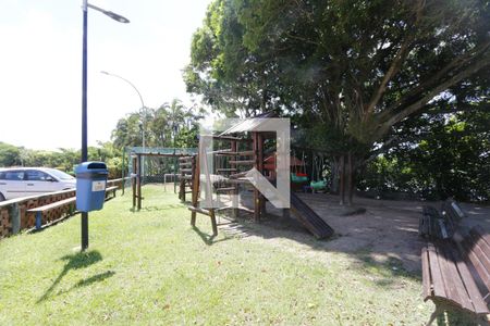 Apartamento para alugar com 70m², 1 quarto e 2 vagasÁrea Comum - Playground