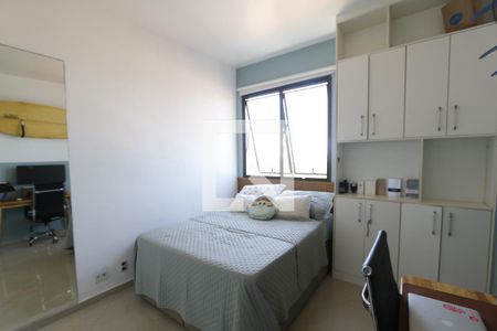 Apartamento para alugar com 70m², 1 quarto e 2 vagasQuarto 1