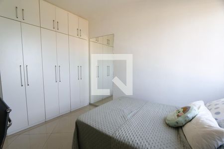 Apartamento para alugar com 70m², 1 quarto e 2 vagasQuarto 1