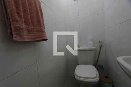 Apartamento para alugar com 70m², 1 quarto e 2 vagasLavabo