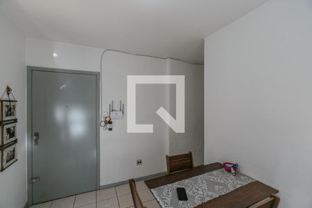 Sala de apartamento à venda com 2 quartos, 47m² em Cavalhada, Porto Alegre