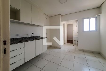 Apartamento à venda com 80m², 2 quartos e 1 vagaCozinha
