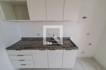 Apartamento à venda com 80m², 2 quartos e 1 vagaCozinha