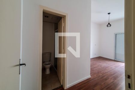 Apartamento à venda com 80m², 2 quartos e 1 vagaQuarto 2 Suite