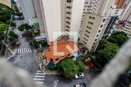 Apartamento à venda com 80m², 2 quartos e 1 vagaQuarto 2 Suite Vista