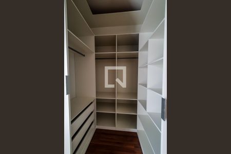 Apartamento à venda com 80m², 2 quartos e 1 vagaQuarto 2 Suite closet