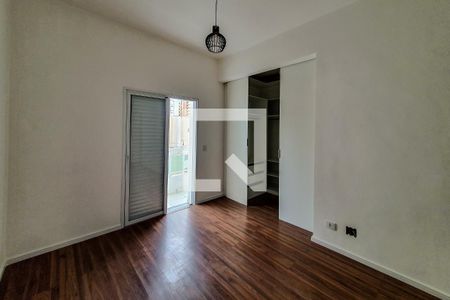 Apartamento à venda com 80m², 2 quartos e 1 vagaQuarto 2 Suite