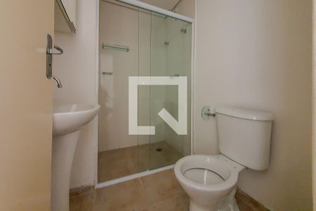 Apartamento à venda com 80m², 2 quartos e 1 vagaBanheiro